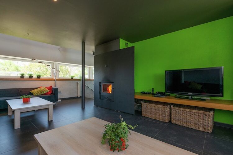Au Coin du Bois – Maison 15 pers., sauna et ski de fond - Photo 9