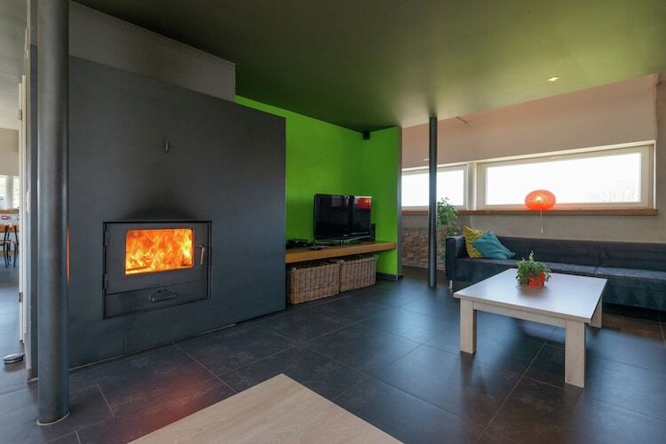 Au Coin du Bois – Maison 15 pers., sauna et ski de fond - Photo 10