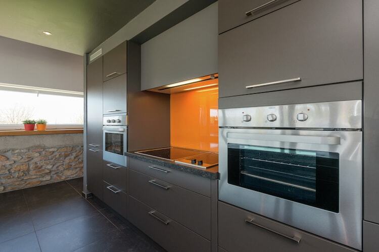 Au Coin du Bois – Maison 15 pers., sauna et ski de fond - Photo 12