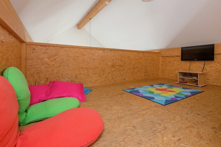 Au Coin du Bois – Maison 15 pers., sauna et ski de fond - Photo 14