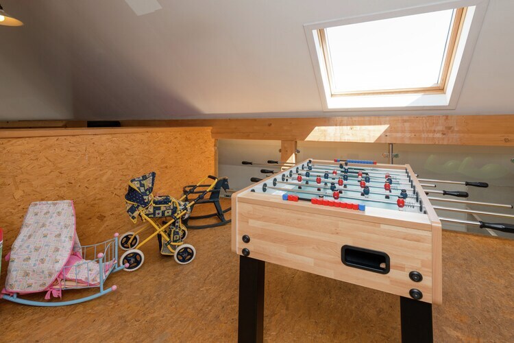 Au Coin du Bois – Maison 15 pers., sauna et ski de fond - Photo 15