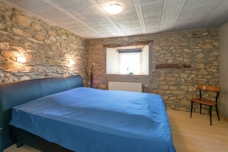 Au Coin du Bois – Maison 15 pers., sauna et ski de fond - Photo 16