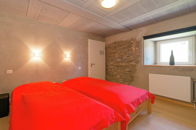 Au Coin du Bois – Maison 15 pers., sauna et ski de fond - Photo 17