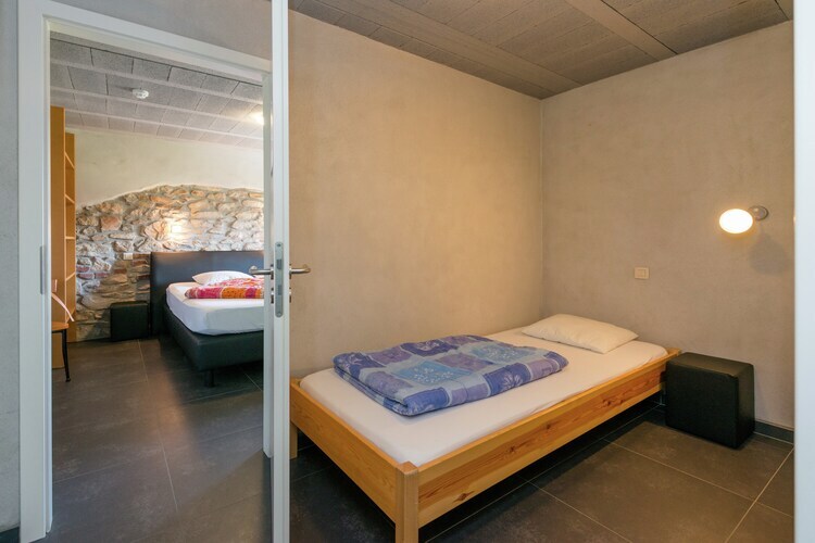 Au Coin du Bois – Maison 15 pers., sauna et ski de fond - Photo 18
