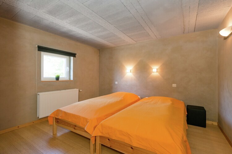 Au Coin du Bois – Maison 15 pers., sauna et ski de fond - Photo 19