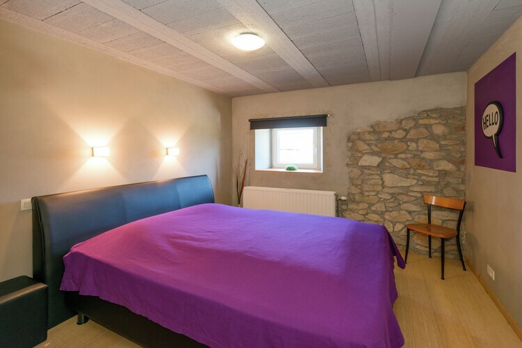 Au Coin du Bois – Maison 15 pers., sauna et ski de fond - Photo 20