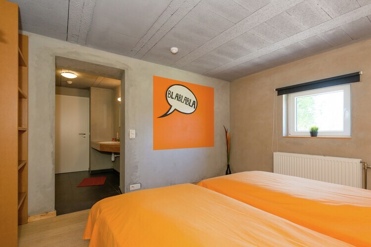 Au Coin du Bois – Maison 15 pers., sauna et ski de fond - Photo 21