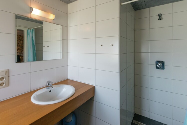 Au Coin du Bois – Maison 15 pers., sauna et ski de fond - Photo 24