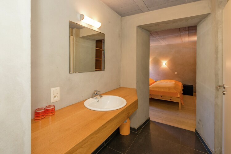Au Coin du Bois – Maison 15 pers., sauna et ski de fond - Photo 29