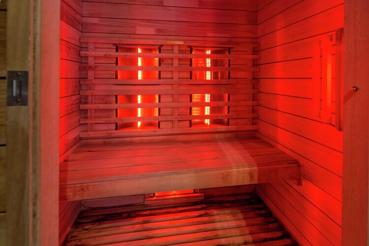 Au Coin du Bois – Maison 15 pers., sauna et ski de fond - Photo 33