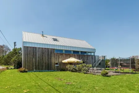 Location maison à Waimes