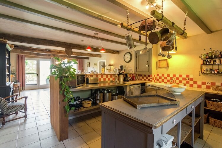 La Ferme Tirou : maison 6 chambres aux Ardennes - Photo 2
