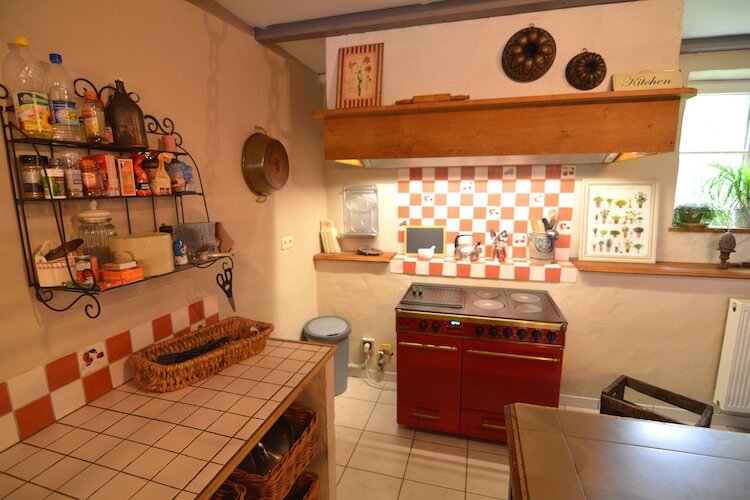 La Ferme Tirou : maison 6 chambres aux Ardennes - Photo 6
