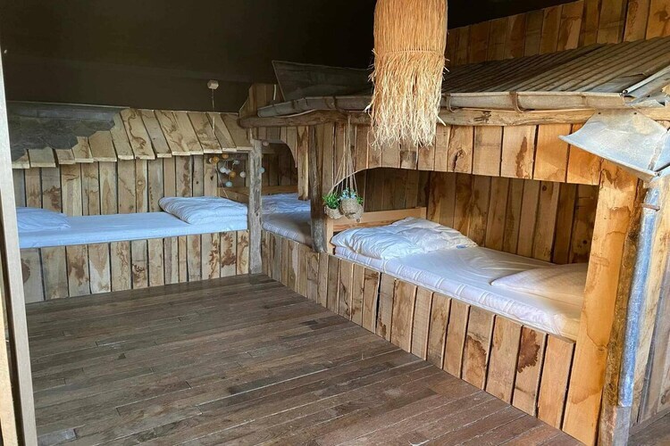 La Ferme Tirou : maison 6 chambres aux Ardennes - Photo 7