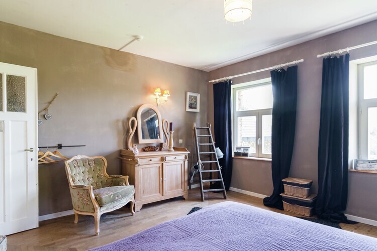 La Ferme Tirou : maison 6 chambres aux Ardennes - Photo 8