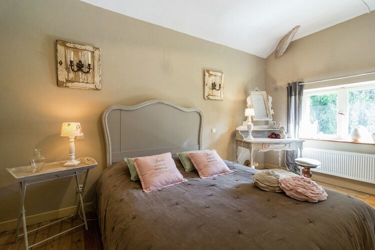 La Ferme Tirou : maison 6 chambres aux Ardennes - Photo 9