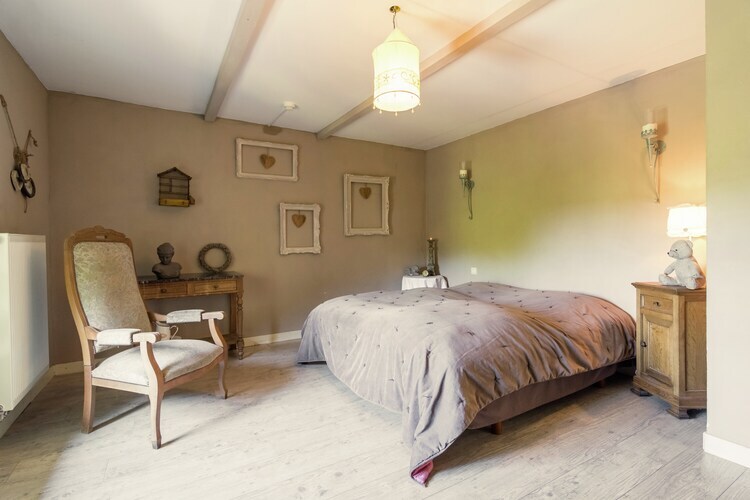La Ferme Tirou : maison 6 chambres aux Ardennes - Photo 10