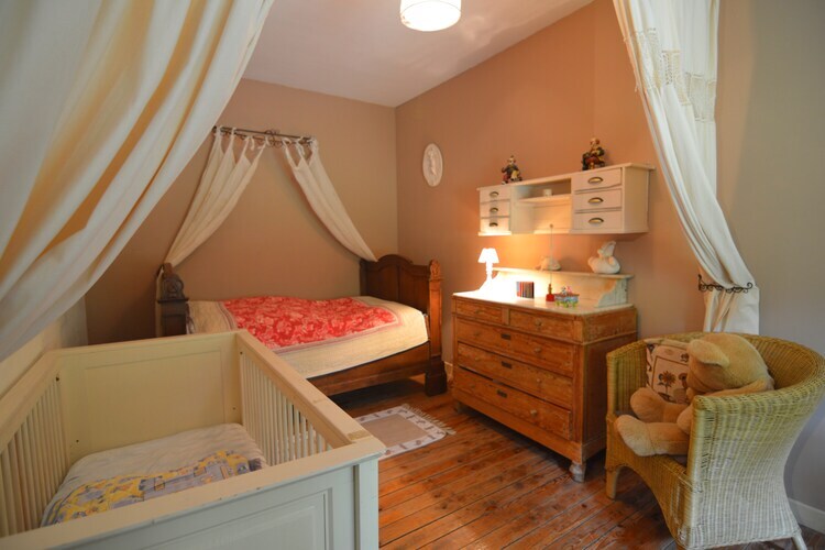 La Ferme Tirou : maison 6 chambres aux Ardennes - Photo 11