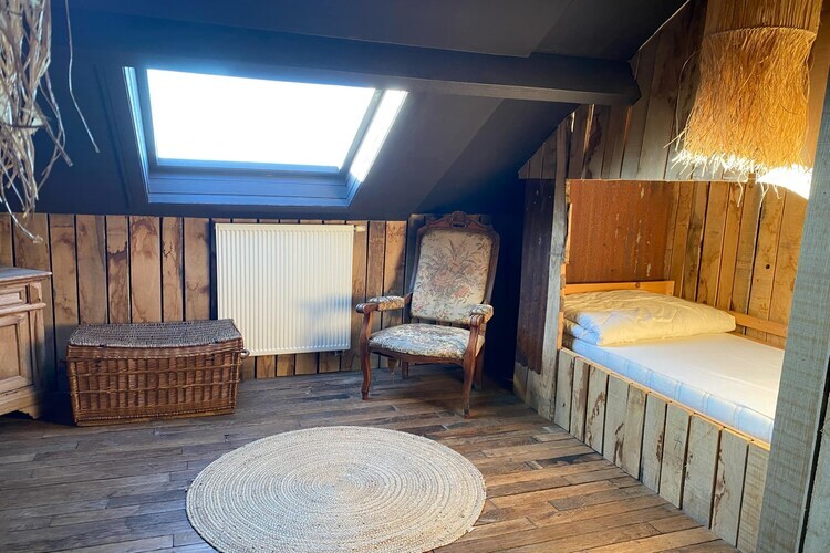 La Ferme Tirou : maison 6 chambres aux Ardennes - Photo 12