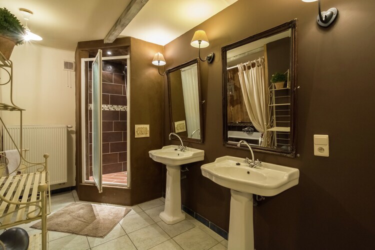 La Ferme Tirou : maison 6 chambres aux Ardennes - Photo 13
