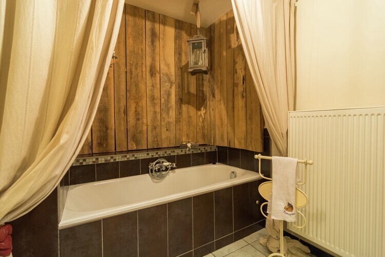 La Ferme Tirou : maison 6 chambres aux Ardennes - Photo 15