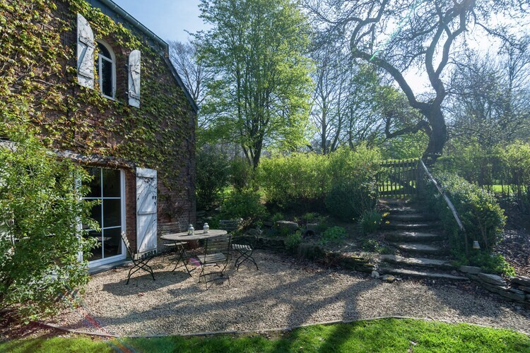 La Ferme Tirou : maison 6 chambres aux Ardennes - Photo 17