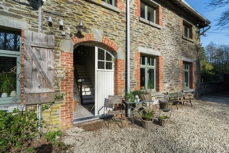 La Ferme Tirou : maison 6 chambres aux Ardennes - Photo 18