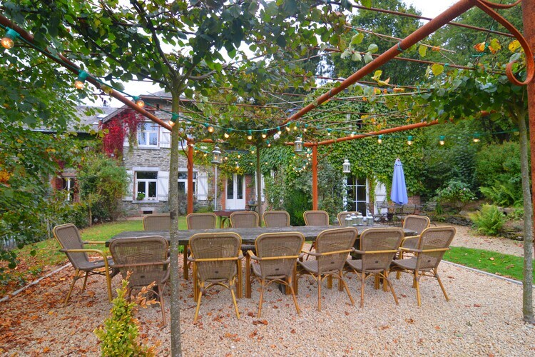 La Ferme Tirou : maison 6 chambres aux Ardennes - Photo 19