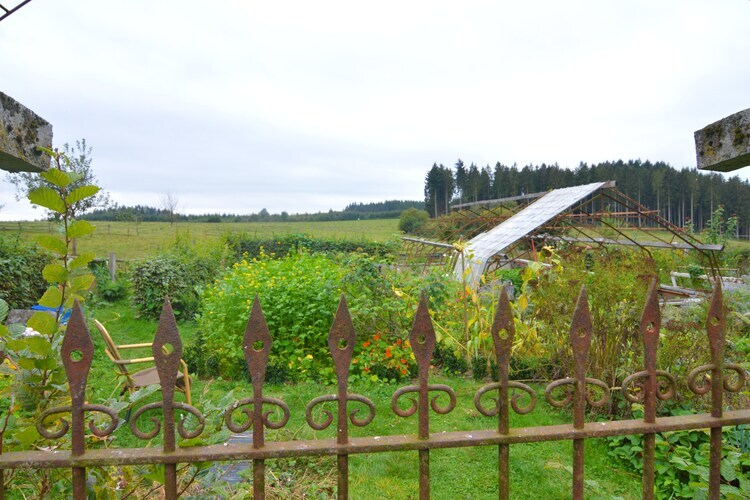 La Ferme Tirou : maison 6 chambres aux Ardennes - Photo 22