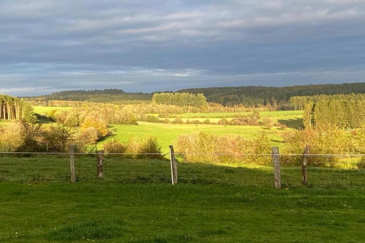 La Ferme Tirou : maison 6 chambres aux Ardennes - Photo 29