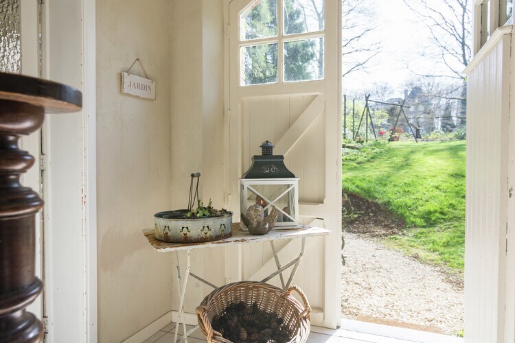 La Ferme Tirou : maison 6 chambres aux Ardennes - Photo 33