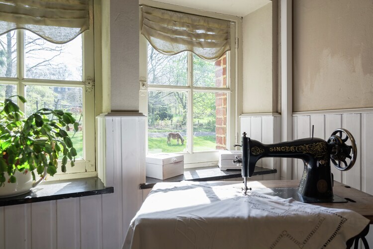 La Ferme Tirou : maison 6 chambres aux Ardennes - Photo 34
