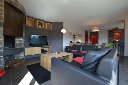 Location appartement à Robertville