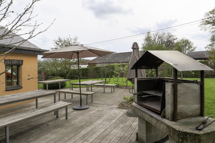 La Petite Provence : fermette 24 pers, piscine intérieure - Photo 1