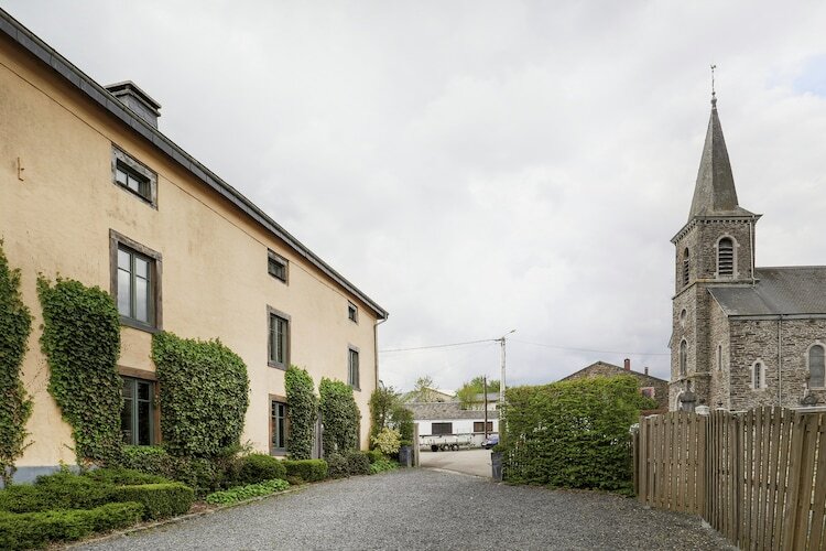 La Petite Provence : fermette 24 pers, piscine intérieure - Photo 3