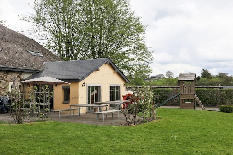 La Petite Provence : fermette 24 pers, piscine intérieure - Photo 4
