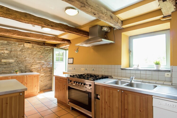 La Petite Provence : fermette 24 pers, piscine intérieure - Photo 9