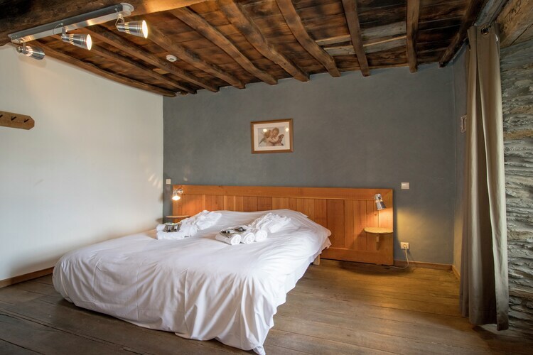 La Petite Provence : fermette 24 pers, piscine intérieure - Photo 12