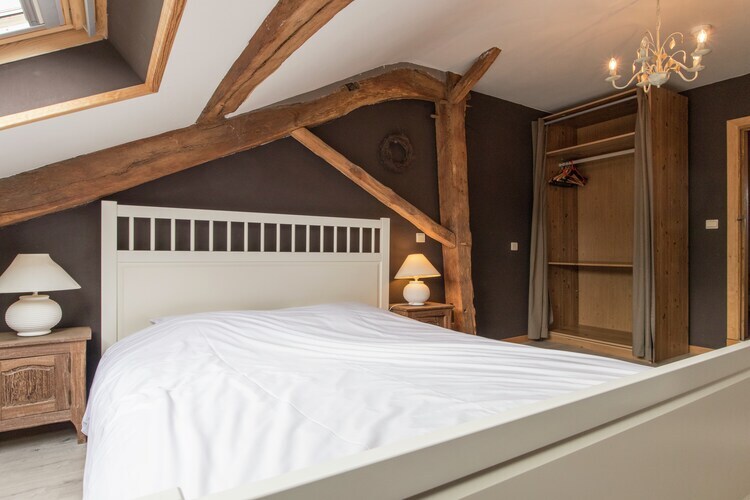 La Petite Provence : fermette 24 pers, piscine intérieure - Photo 14