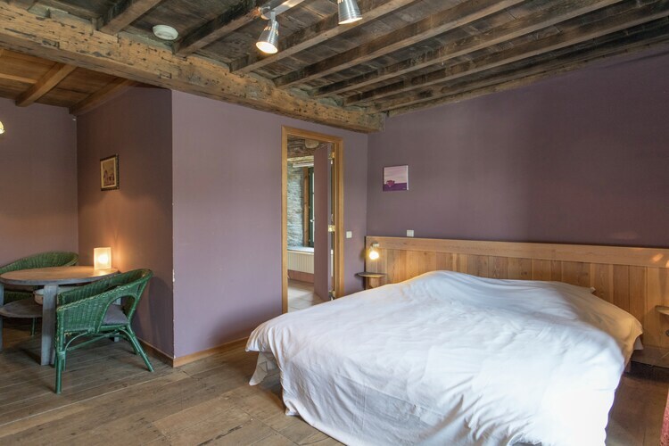 La Petite Provence : fermette 24 pers, piscine intérieure - Photo 15