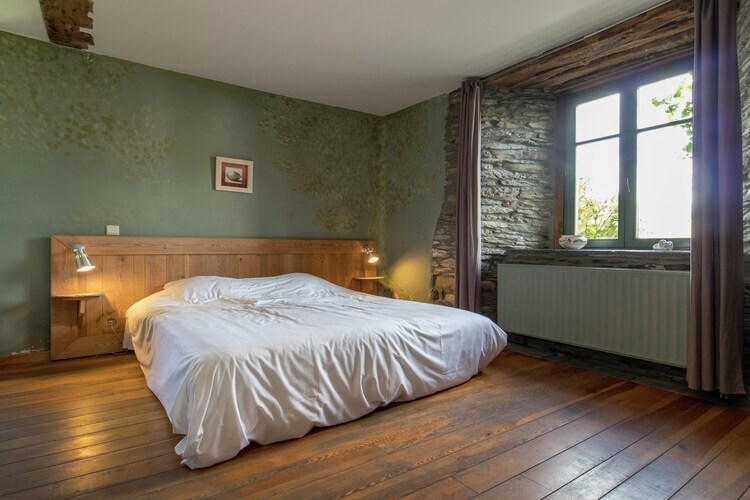 La Petite Provence : fermette 24 pers, piscine intérieure - Photo 16