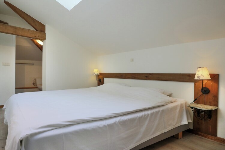 La Petite Provence : fermette 24 pers, piscine intérieure - Photo 18