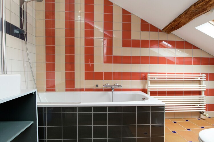 La Petite Provence : fermette 24 pers, piscine intérieure - Photo 22