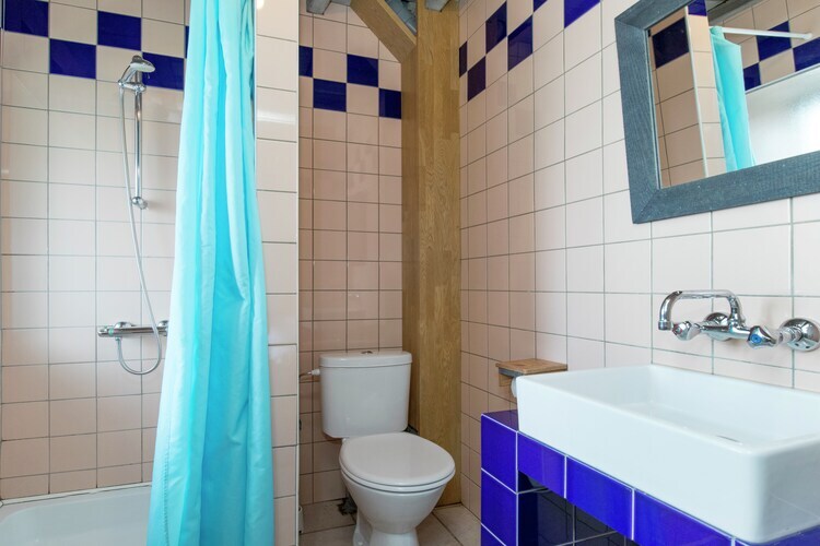 La Petite Provence : fermette 24 pers, piscine intérieure - Photo 23