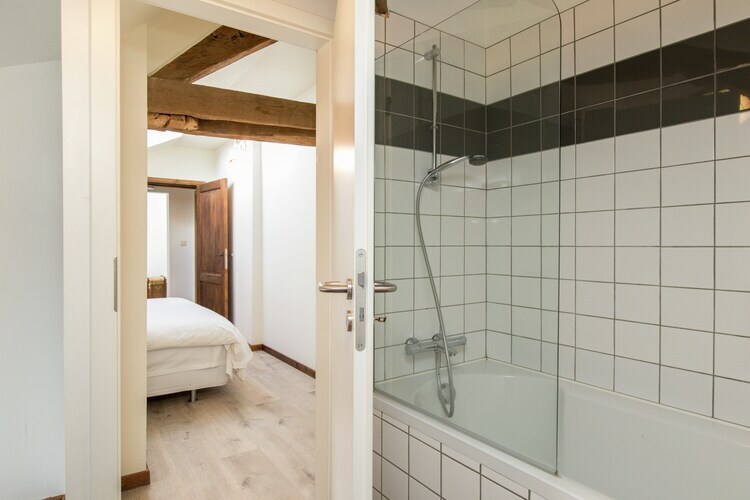 La Petite Provence : fermette 24 pers, piscine intérieure - Photo 24
