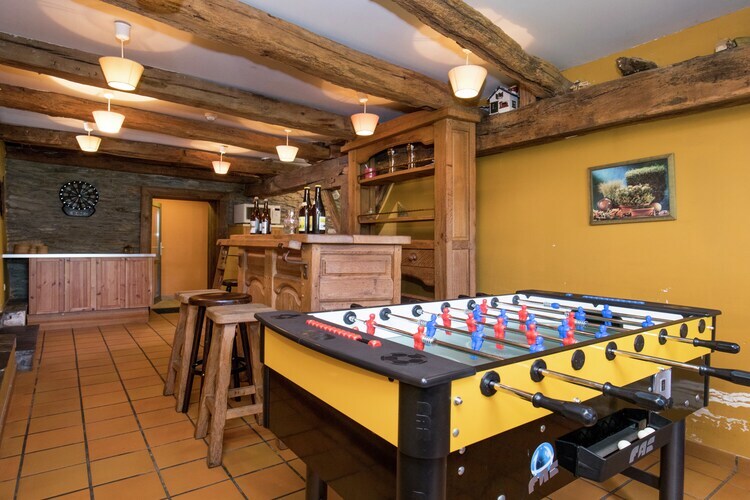 La Petite Provence : fermette 24 pers, piscine intérieure - Photo 25