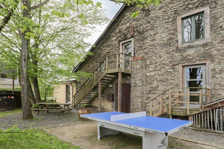 La Petite Provence : fermette 24 pers, piscine intérieure - Photo 28