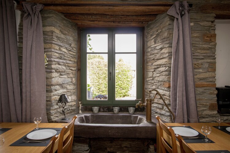 La Petite Provence : fermette 24 pers, piscine intérieure - Photo 33