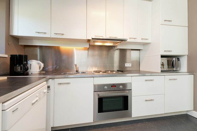 L'Escarlotte – Maison 8 personnes avec sauna à Sprimont - Photo 3