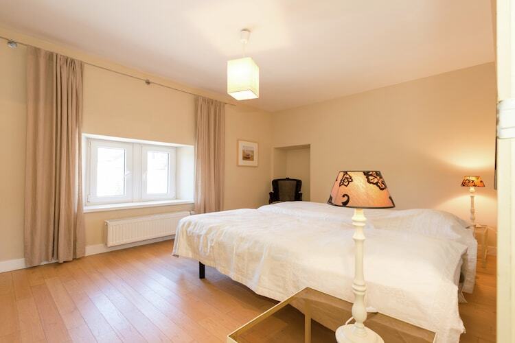 L'Escarlotte – Maison 8 personnes avec sauna à Sprimont - Photo 4